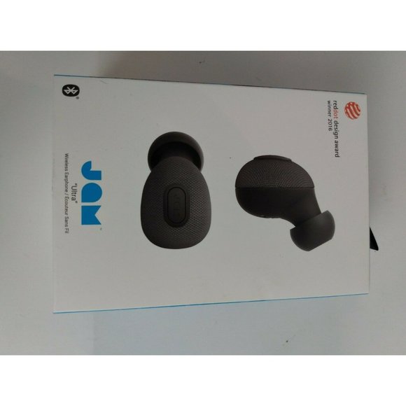 JAM Ultra Wireless Earphone buds New in Box - Picture 3 of 4
